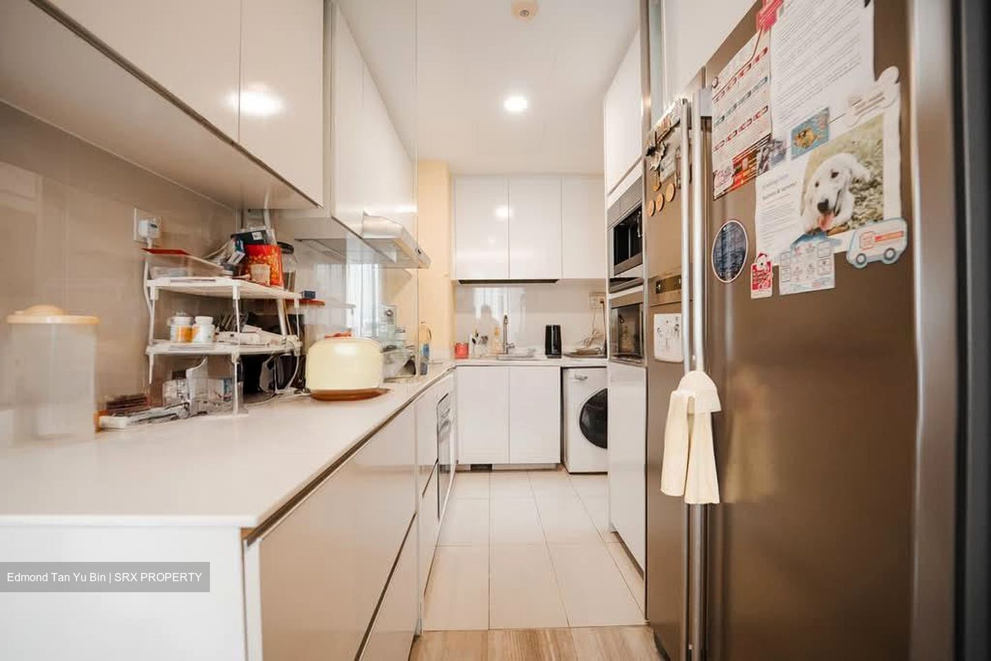 eCO (D16), Condominium #540697491